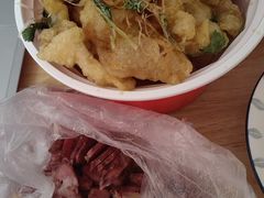 -奉天掌柜·非遗猪手·笨饺子(崇山路店)