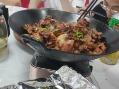 -翠茗农庄土菜馆(天目湖店)