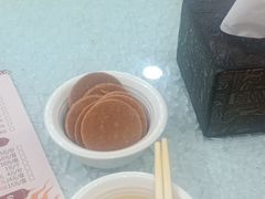 -鸿盛火锅(重庆路店)