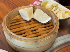 -创味·民间海南菜·非遗藤桥排骨(藤桥·免税城店)