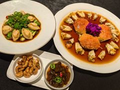 -醉东Oriental House(静安嘉里中心店)
