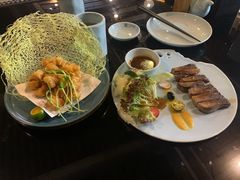 厚烧牛舌-炙柒Sekinana·精致料理 烧鸟·铁板烧(海上世界店)