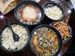 -老盛兴汤包馆(临汾店)