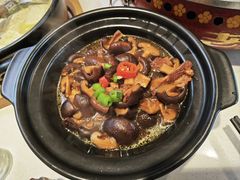 -老燕皇·南京菜(玄武湖店)