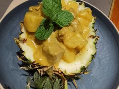 -云海肴·汽锅鸡·云南菜(高德置地店)