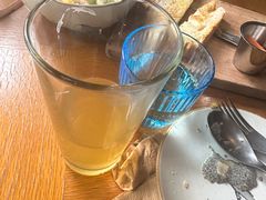 -THE CANNERY&JUJU 新鲜海鲜·牛排美食酒廊