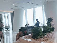 -广州四季酒店
