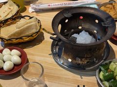-范贤光鸡公煲(平乐园总店)