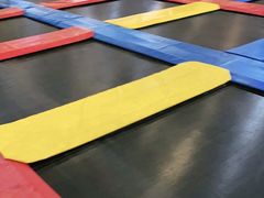 -嘉文梦想世界(SM天津滨海城市广场店)