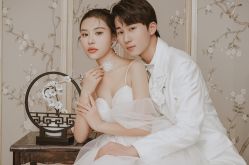 -IDO婚纱摄影(上海旗舰店)