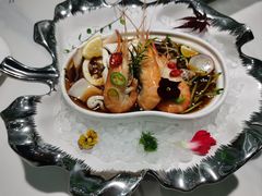 -3号仓库·创意中国菜(新世界城店)