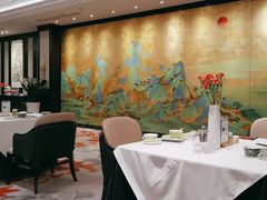 -君庭中餐厅(友谊宾馆店)