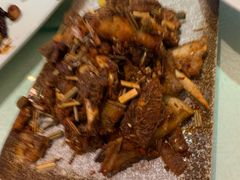 -陆壹捌餐厅(五大道店)