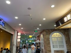 -凯德广场(学府店)