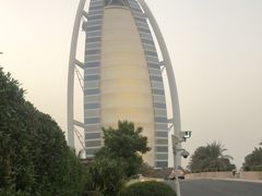 -迪拜帆船酒店海底餐厅