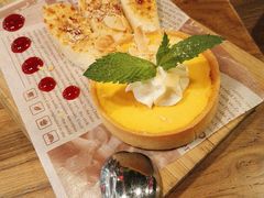 -CRAZYONES西班牙海鲜饭(日月光店)