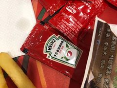-汉堡王(砂之船奥莱店)