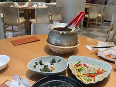 -隅乐胡椒虾·台湾菜·团建(皇岗店)