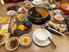 -松野谷·寿喜烧自助(华联顺义金街购物中心店)