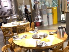 -姜虎东白丁烤肉(银泰中心in99店)