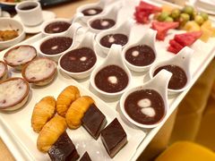 -广交会威斯汀酒店