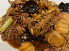 -春江饭店(共青团路总店)