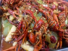 -百味手拨龙虾馆(愚园路店)