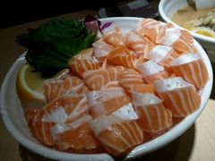 -万岁寿司(芳村店)
