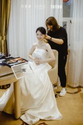 -保定金沙芝柏婚礼策划