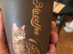 -Me Coffee下午茶艺术空间