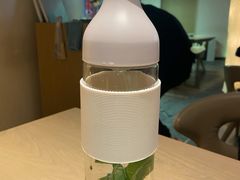 薄荷柠檬水-枕水江南(铁西万象汇店)