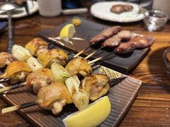 -鸟鹏烧鸟居酒屋(熙龙湾店)