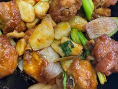 -太兴餐厅(小径湾店)