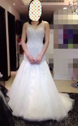 点击看大图 -深白婚纱艺术馆(王府壹号店)