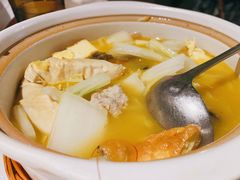 宁波老三鲜-小城故事·地道宁波味(月湖盛园店)