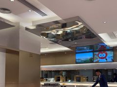 -西贝(上海中心店)