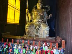 -武当山风景区-太子坡
