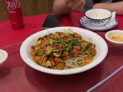 -天天海鲜城·海鲜大排档(新溪店)