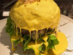 -Lets burger非常汉堡·环球风味(蓝色港湾店)