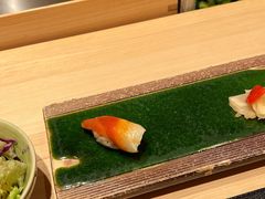 -鲤·鮨KOISUSHI
