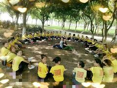 -伊丽莎白美容培训学校(顺德校区)