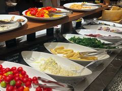 -拉蒂娜·巴西牛排馆 Latina·Brazilian Steakhouse(王府井喜悦店)