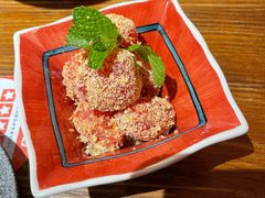 -千金一碗·宝岛一村(韩国街店)