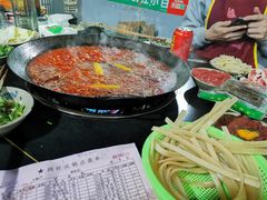 -星鸿社重庆老火锅