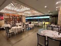 大堂-清远国际酒店御珍轩食街