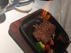 -牛扒先生·厚切雪花牛扒西餐厅(北京路禺山路店)