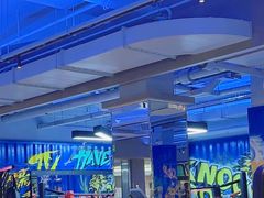 -硬糖健身(北苑店)