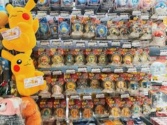 -DON DON DONKI(名珠城店)