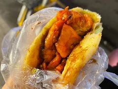 -张记灌饼(丰富路店)