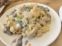 奶汁全爆-伊兰津范儿